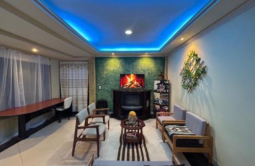 Loja Bed & Breakfast | Departamento acogedor y familiar