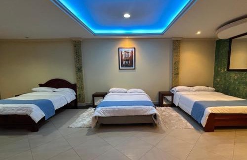 Loja Bed & Breakfast | Departamento acogedor y familiar