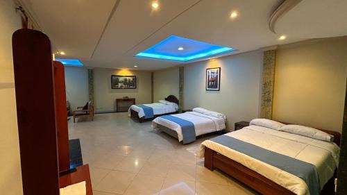 Loja Bed & Breakfast | Departamento acogedor y familiar