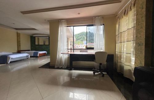 Loja Bed & Breakfast | Departamento acogedor y familiar