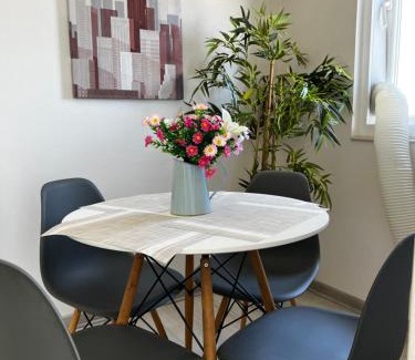 Rancagua Apartment | Departamento al costado de hospital regional, cercano a paramericana 5 , estacionamiento privado