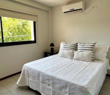 San Juan Apartment | Departamento Alquiler Diario