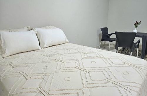 Ciudad Del Este Apartment | Departamento Amoblado en Ciudad del Este