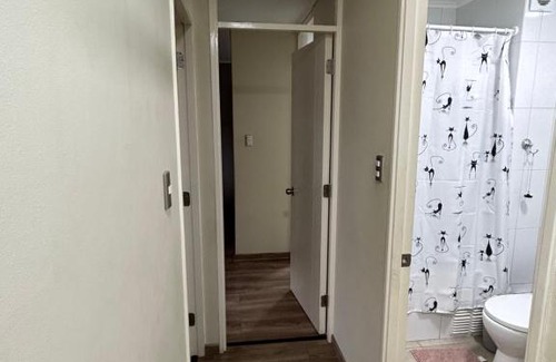 Concepcion Apartment | Departamento Amoblado factura a empresas