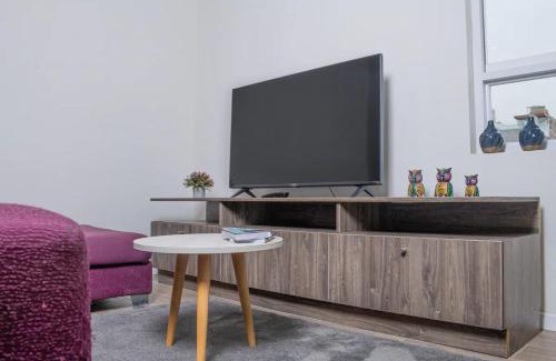 Lurigancho Apartment | Departamento Amoblado
