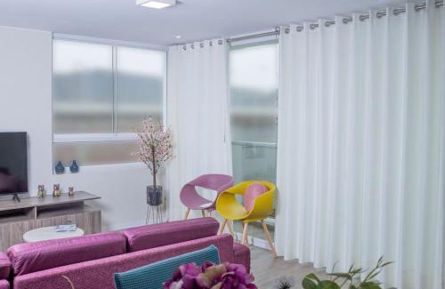 Lurigancho Apartment | Departamento Amoblado