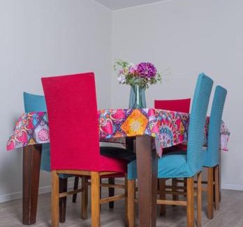 Lurigancho Apartment | Departamento Amoblado