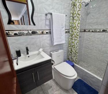 Puente Piedra Apartment | Departamento amoblado Puente Piedra