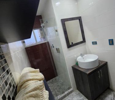 Cuenca Apartment | Departamento amplio 2 dormitorios