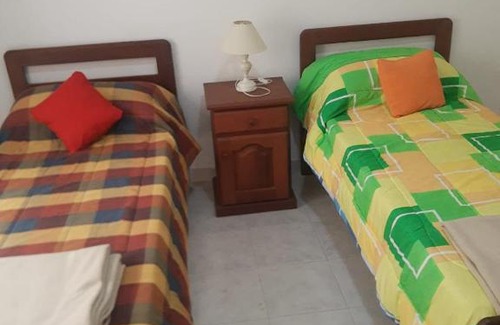 Rio Cuarto Apartment | Departamento amplio