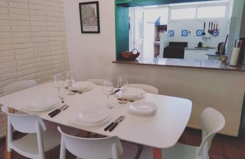Dorrego Apartment | Departamento amplio, cerca de todo