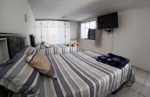 Cerro Colorado District Apartment | Departamento amplio en Arequipa 1er Piso