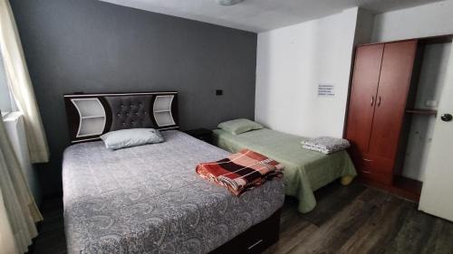 Cerro Colorado District Apartment | Departamento amplio en Arequipa 1er Piso