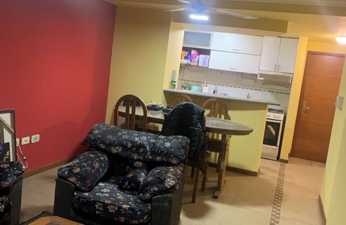 Cordoba Apartment | Departamento Amplio Frente Parque Sarmiento 1 Cuadra a Terminal y Centro