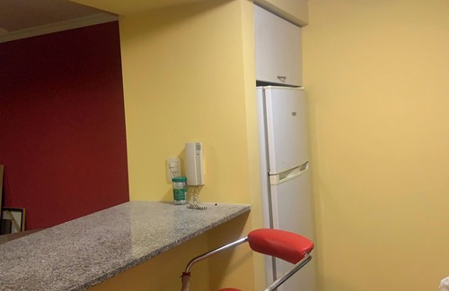 Cordoba Apartment | Departamento amplio frente parque sarmiento a 1 cuadro de terminal