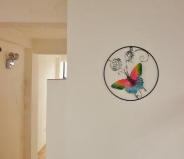 Cusco Apartment | Departamento amplio, moderno, Cusco Perú