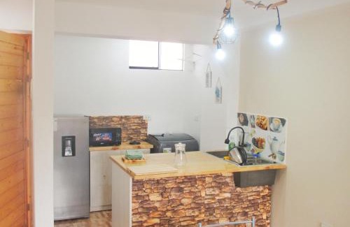 Cusco Apartment | Departamento amplio, moderno, Cusco Perú