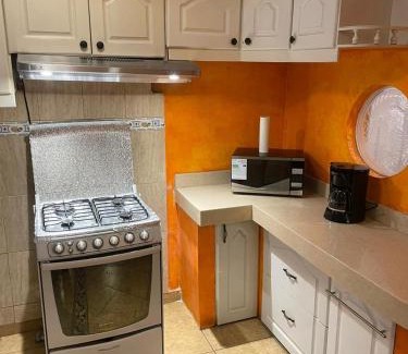 Monay Apartment | Departamento amplio para familia o amigos