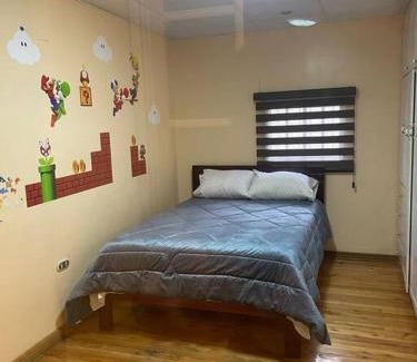 Monay Apartment | Departamento amplio para familia o amigos
