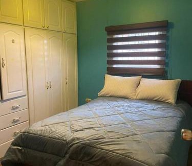 Monay Apartment | Departamento amplio para familia o amigos