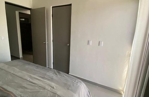 Nuevo Vallarta Apartment | Departamento amplio y céntrico a 10 minutos de playa