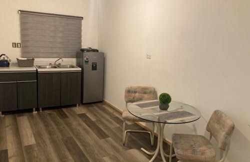 Mexicali Apartment | Departamento amplio y tranquilo