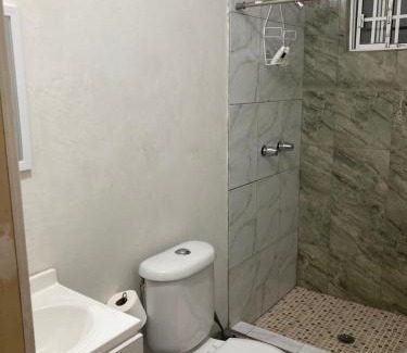Mexicali Apartment | Departamento amplio y tranquilo