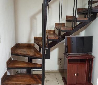 Lujan de Cuyo Apartment | Departamento en Lujan de Cuyo Mendoza