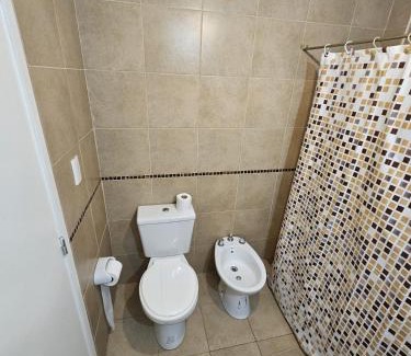 Lujan de Cuyo Apartment | departamento 2 ambientes Céntrico
