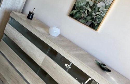 Mendoza Apartment | Departamento