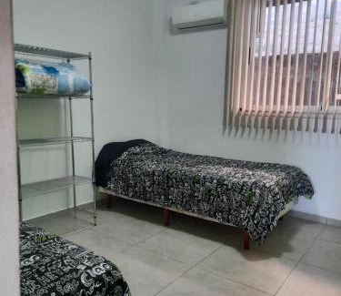 Potrero de los Funes Apartment | Departamento en Altos del Lago