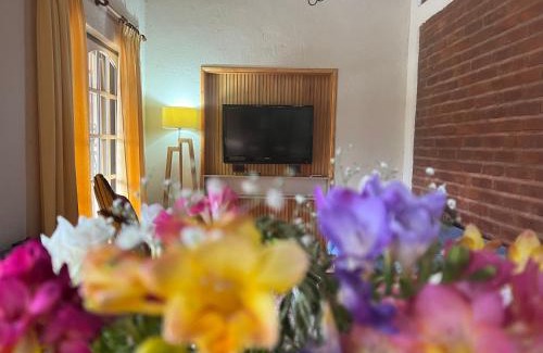 Potrero de los Funes Apartment | Departamento Las Margaritas