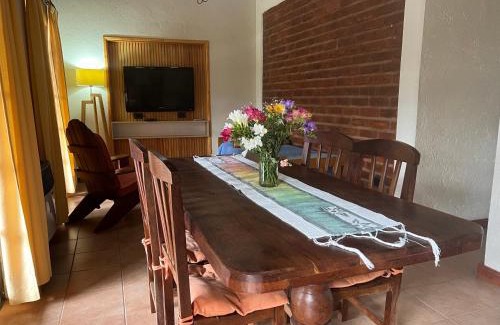 Potrero de los Funes Apartment | Departamento Las Margaritas