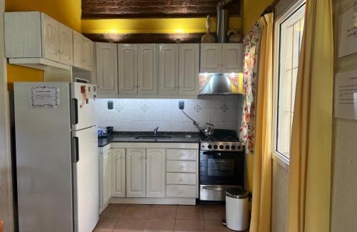 Potrero de los Funes Apartment | Departamento Las Margaritas