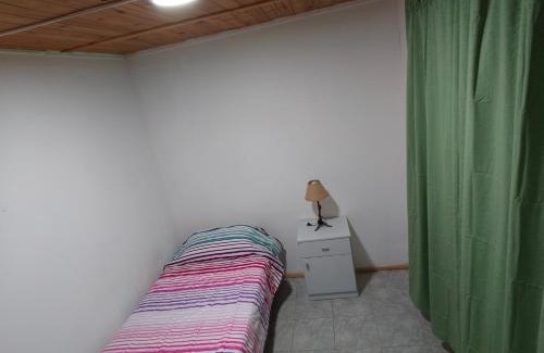 Rincon de los Sauces House | Departamento Rincón