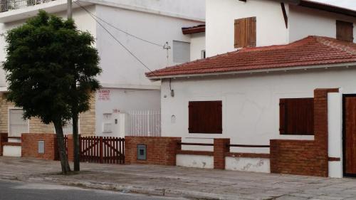 San Clemente Apartment | Departamentos VILLAHERMOSA de Un Dormitorio - Dos Dormitorios y Monoambientes