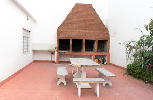 San Clemente Apartment | Departamentos VILLAHERMOSA de Un Dormitorio - Dos Dormitorios y Monoambientes