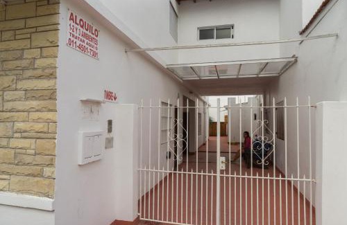 San Clemente Apartment | Departamentos VILLAHERMOSA de Un Dormitorio - Dos Dormitorios y Monoambientes