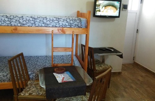San Clemente Apartment | Departamento Playa 2 y 3