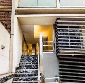 Province of Tucuman Apartment | Departamento Bicentenario y Parque