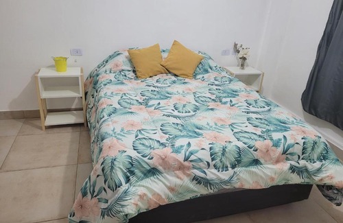 Province of Tucuman Apartment | Departamento Barrio Norte ( Calle Monteagudo)