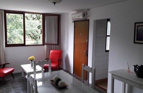 Barrio Centro Apartment | Departamento excelente ubicación