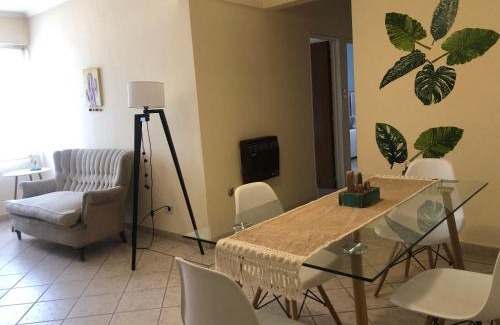 Barrio Centro Apartment | Departamento Centrico travel & business