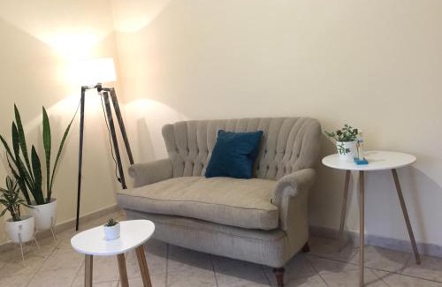 Barrio Centro Apartment | Departamento Centrico travel & business
