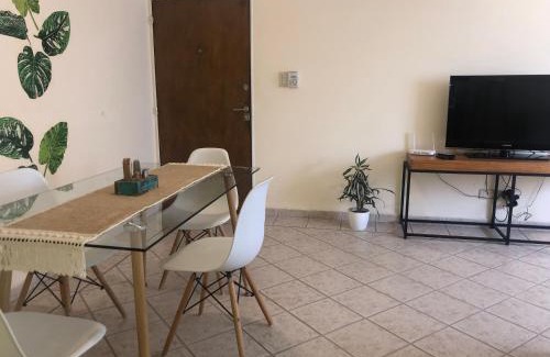 Barrio Centro Apartment | Departamento Centrico travel & business