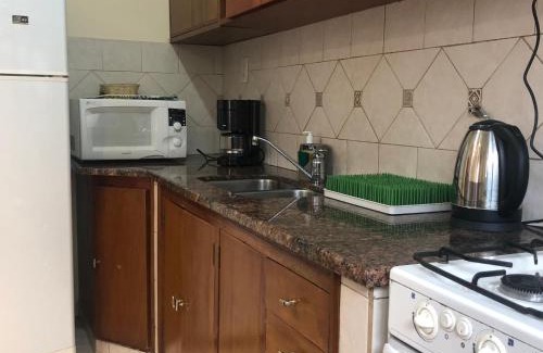 Barrio Centro Apartment | Departamento Centrico travel & business