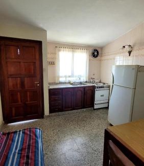Termas de Rio Hondo Apartment | Departamento