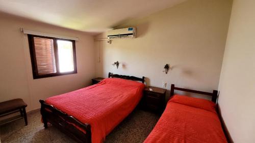 Termas de Rio Hondo Apartment | Departamento