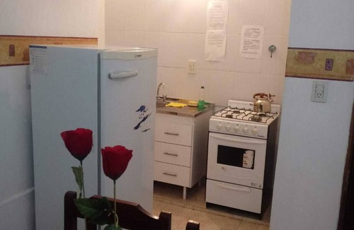Termas de Rio Hondo Apartment | DepartamentoLaCascada