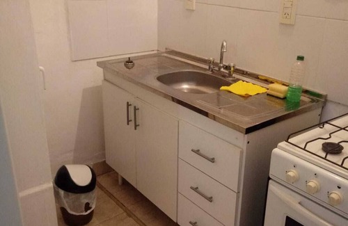 Termas de Rio Hondo Apartment | DepartamentoLaCascada